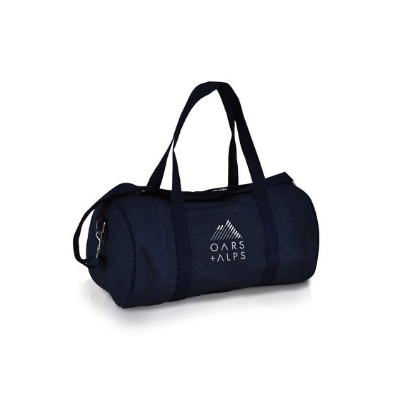 oars + alps duffle bag